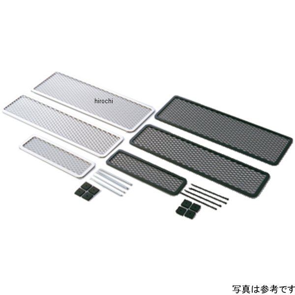 1350006 アクティブ ACTIVE アーミーズ ストレートコア用 9インチ13段 97×285mm 黒