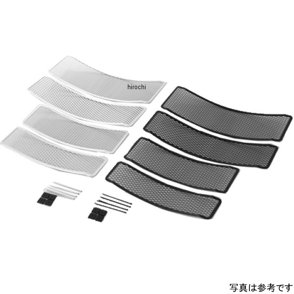 1350008 アクティブ ACTIVE アーミーズ ラウンドコア用 9インチ10段 76×266mm 黒