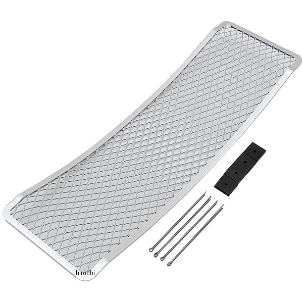 1350011 アクティブ ACTIVE アーミーズ ラウンドコア用 11インチ13段 97×327mm シルバー