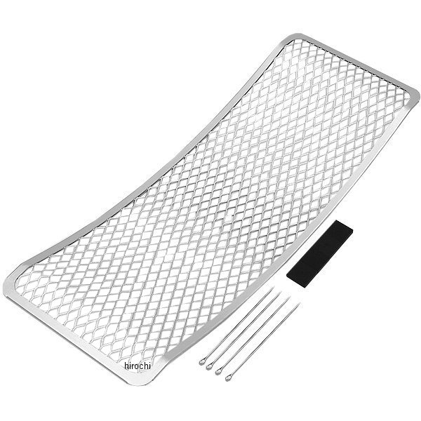 1350013 アクティブ ACTIVE アーミーズ ラウンドコア用 11インチ16段 119×327mm シルバー