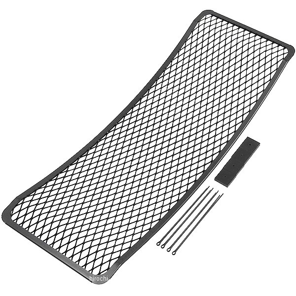 1350014 アクティブ ACTIVE アーミーズ ラウンドコア用 11インチ16段 119×327mm 黒