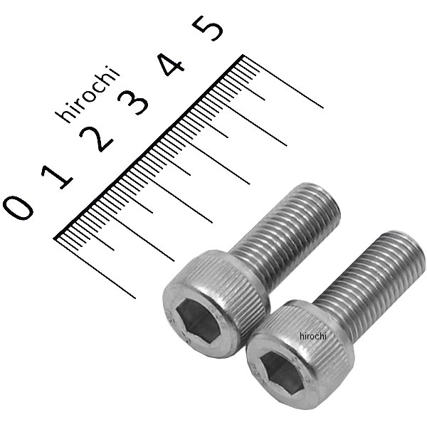 1470901 アクティブ ACTIVE ボルトセット フロントキャリパーサポート用 M10X25 P1.25