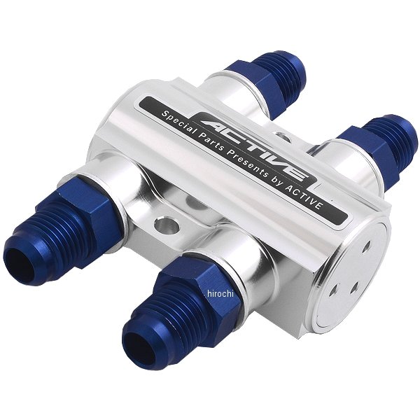 1341316 アクティブ ACTIVE サーモスタット本体のみ #6 シルバー