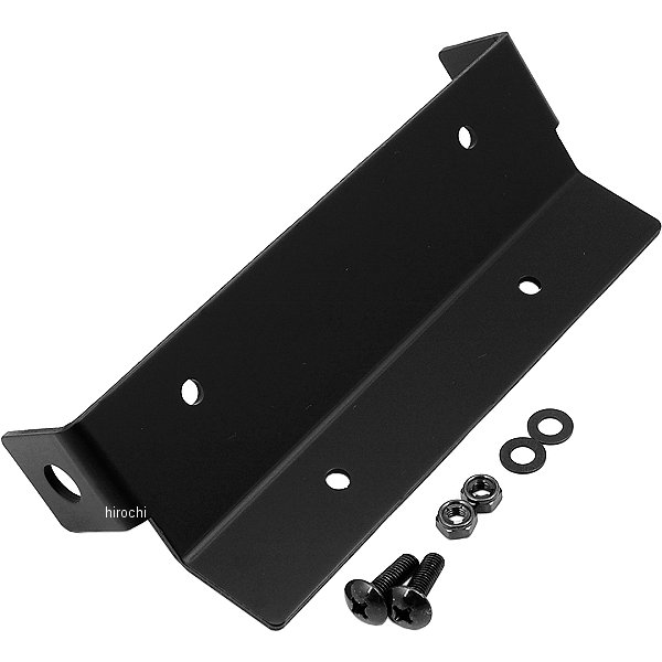 1153034 アクティブ ACTIVE フェンダーレスキット 純正ナンバー灯 98年-07年 ×JR400R 黒