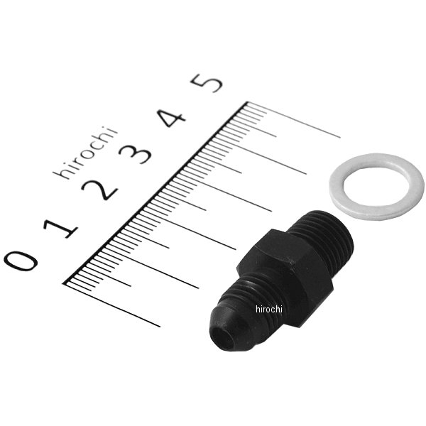 14592137 アクティブ ACTIVE ブレーキアダプター P1.00 brembo対応 黒