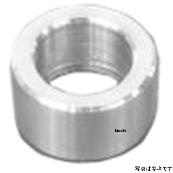 14990064 アクティブ ACTIVE カラー ブレーキホース専用 外径φ16 内径φ10.2 厚み5mm