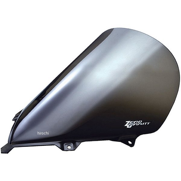 2380542 ゼログラビティ ZERO GRAVITY スクリーン スポーツツーリング 05年-14年 BMW K1300S、K1200S スモーク