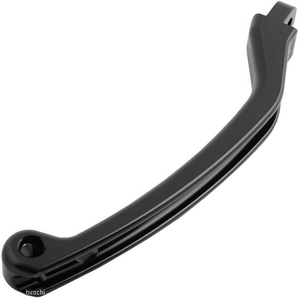 1107907 アクティブ ACTIVE 補修用クラッチレバー 1107124、1107126対応 黒
