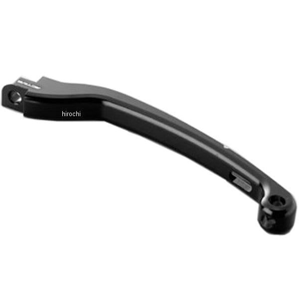 1107911 アクティブ ACTIVE 補修用クラッチレバー 1107130対応 黒