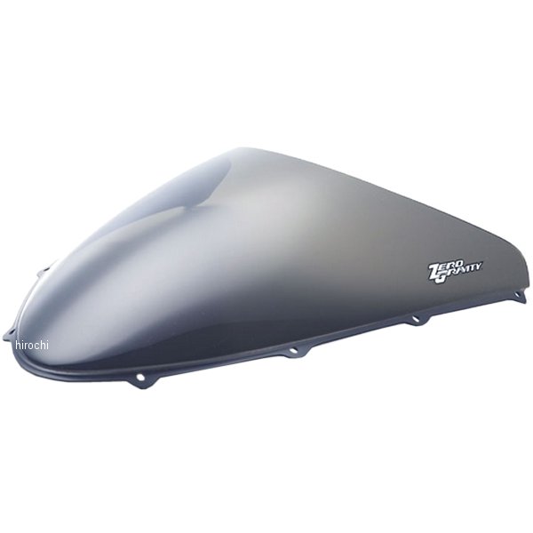 2072902 ゼログラビティ ZERO GRAVITY スクリーン SRタイプ 07年-11年 ドゥカティ スーパーバイク 1198、1098、848 スモーク