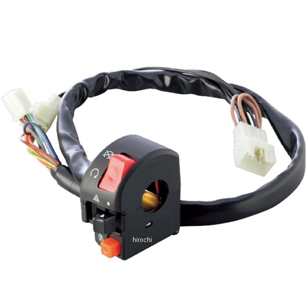 1381409 アクティブ ACTIVE スイッチキット タイプ2 06年-11年 CB1300SF