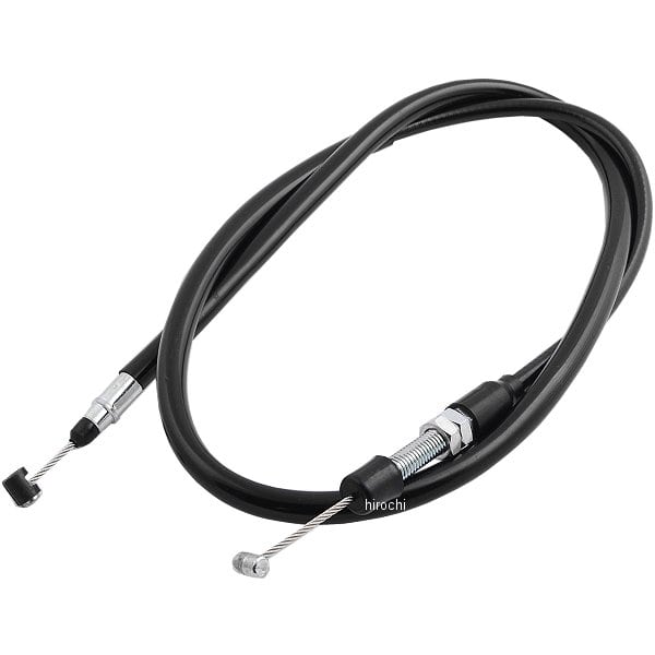 30100047 アクティブ ACTIVE ミニ専用 クラッチワイヤー 03年-07年 KSR110 タケガワ製クラッチキット対応