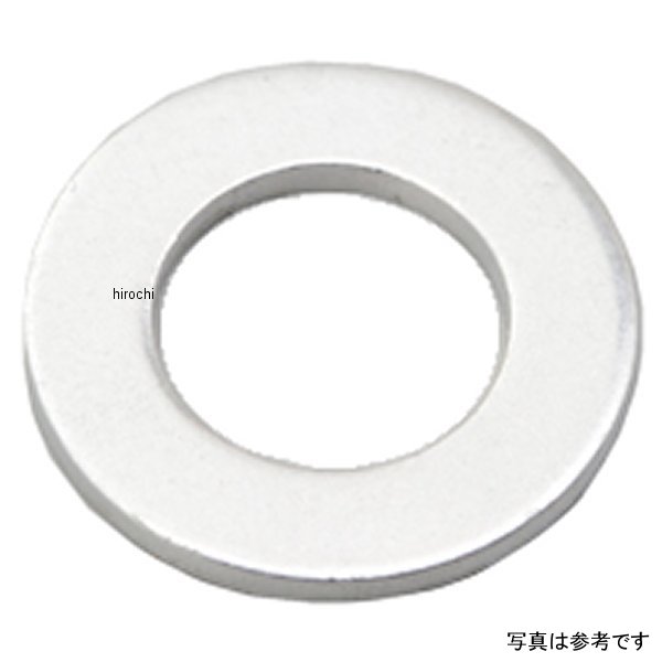 1080054 アクティブ ACTIVE アルミワッシャー 油圧センサーアダプター用 φ22×φ14.5×1.5 TYPE-B/C用