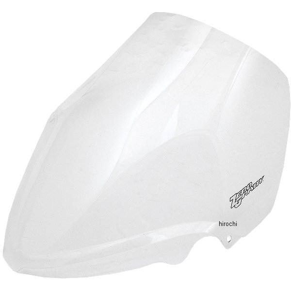 2313401 ゼログラビティ ZERO GRAVITY スクリーン スポーツツーリング 08年以降 ハヤブサ GSX1300R クリア