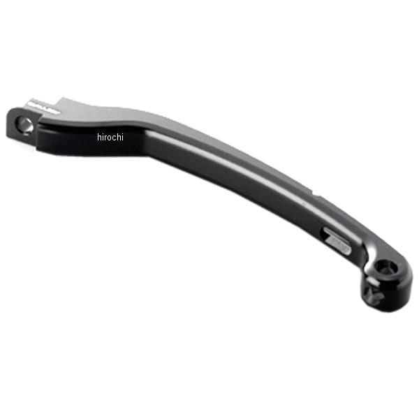 1107944 アクティブ ACTIVE 補修用ブレーキレバー 1107166、1107244対応 黒