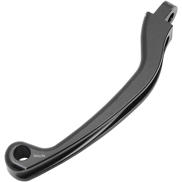 1107948 アクティブ ACTIVE 補修用クラッチレバー ショート 1107172、1107174対応 黒