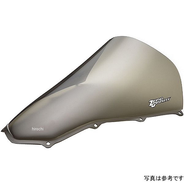 2397219 ゼログラビティ ZERO GRAVITY スクリーン スポーツツーリング 04年-09年 アプリリア RSV1000、RSV1000R ダークスモーク