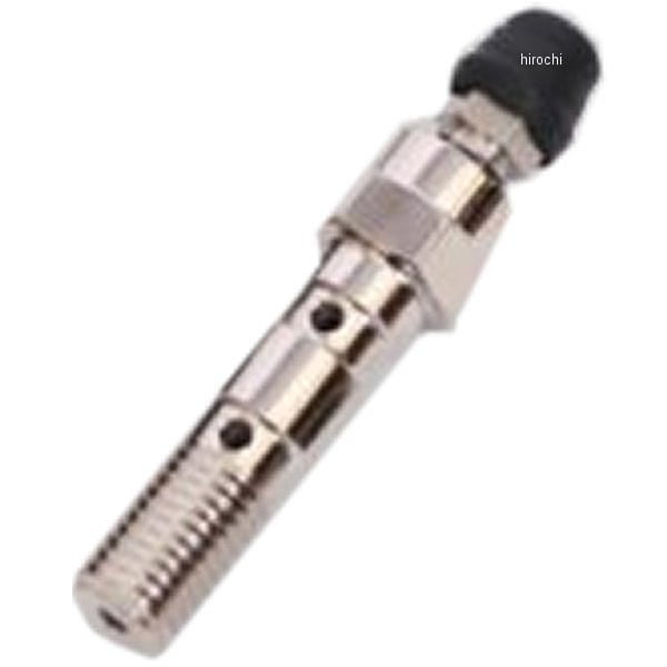 14990049 アクティブ ACTIVE エアフリーバンジョーボルト ダブル P1.00 brembo対応 メッキ