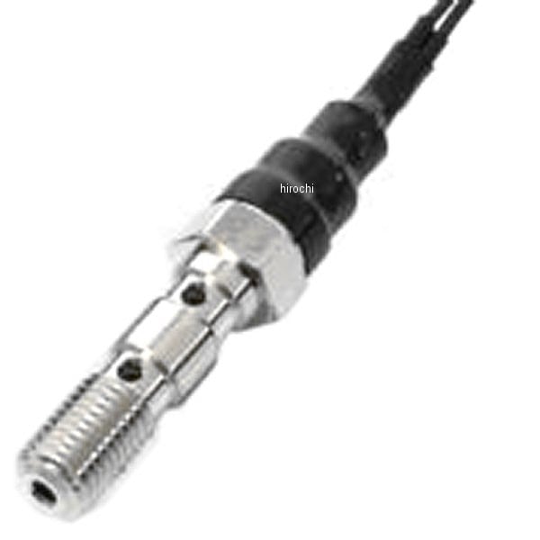 1490908 アクティブ ACTIVE プレッシャースイッチ ダブル P1.25 メッキ