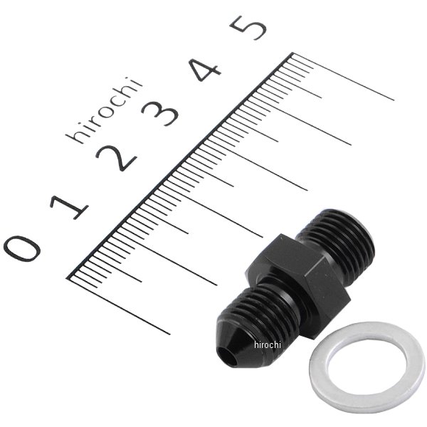 14592733 アクティブ ACTIVE ブレーキアダプター P1.00 brembo対応 黒