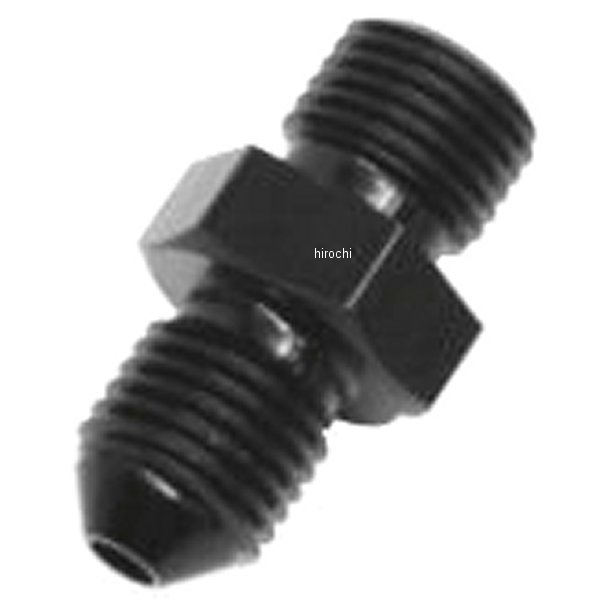 14592731 アクティブ ACTIVE ブレーキアダプター P3/8 黒