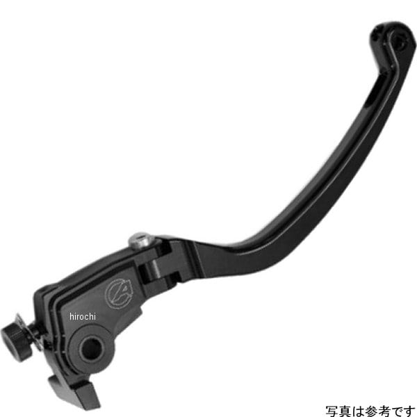 1107252 アクティブ ACTIVE ブレーキレバー ビレット RSタイプ 10年-15年 BMW S1000RR 黒