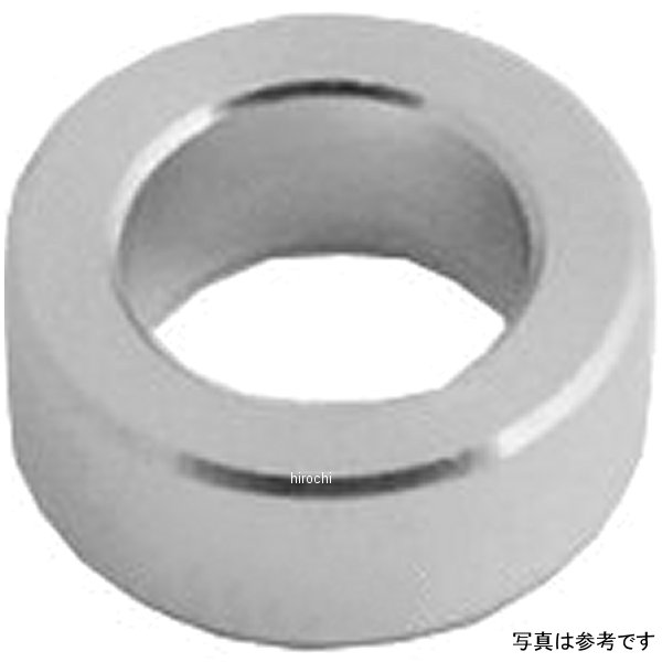 1110001-01 アクティブ ACTIVE リペア カラー (φ20xFAI 6.5 L=5) 2個セット