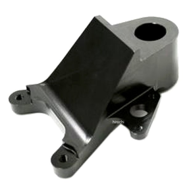 1470089BN ACTIVE アクティブ OPキャリパーサポート ブラック 03年-21年 CB1300SF/SP