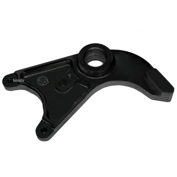 アクティブ ACTIVE リアキャリパーサポート GALESPEED/BREMBO 15年-22年 GSX-S1000 黒