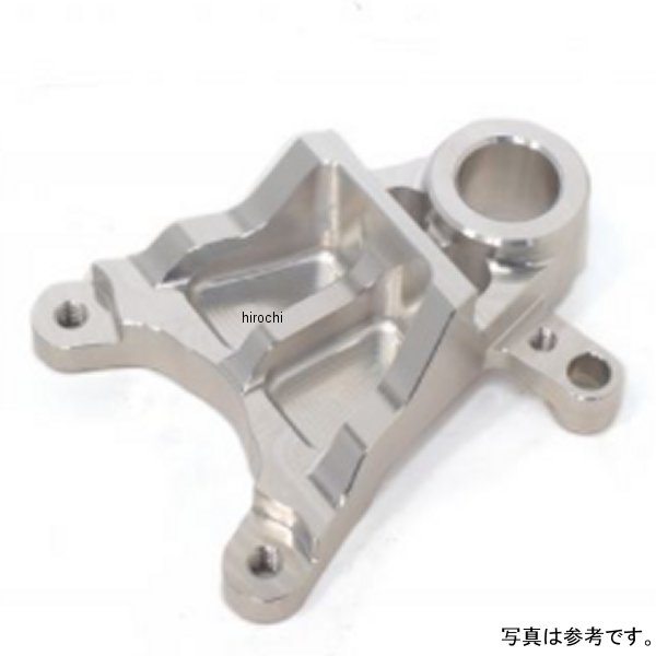 1477017BN アクティブ ACTIVE オプション キャリパーサポート GALE/BREMBO用 84mm PFS専用 18年-21年 Z900RS、Z900RSカフェ 黒