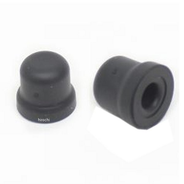 14990006 アクティブ ACTIVE ゴムキャップ エアフリーバンジョーボルト(ダブル) リング無し