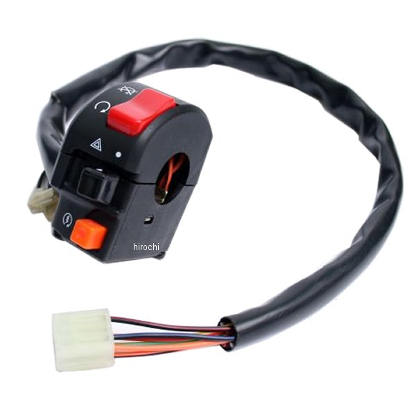 1381414 アクティブ ACTIVE スイッチキット タイプ2 11年以降 CBR250R