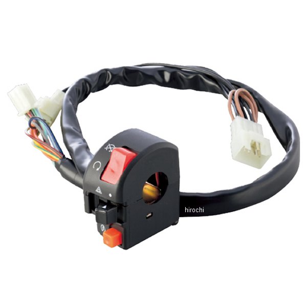 1389401 アクティブ ACTIVE スイッチキット タイプ2 11年以降 KTM DUKE 200、125