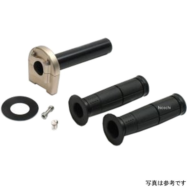 1067693 アクティブ ACTIVE スロットルキット タイプ3 巻取径φ36 グロメット付き 11年-12年 KTM DUKE 200、125 Tゴールド