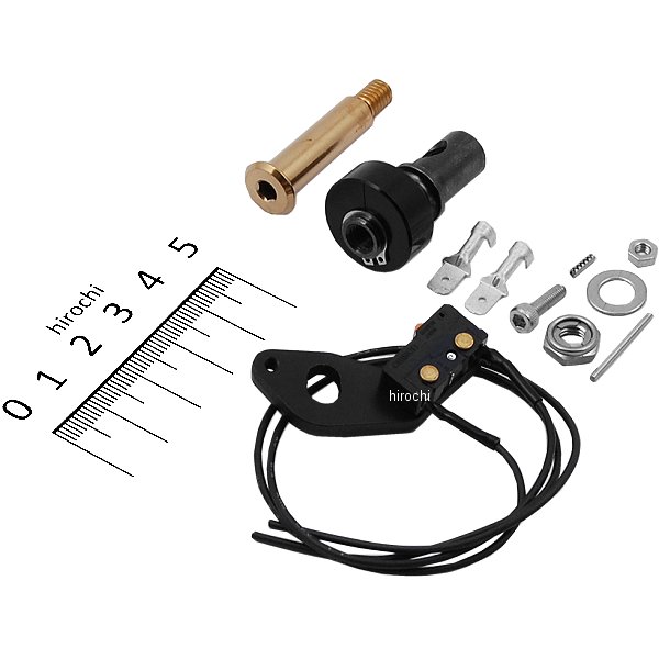 31370006 アクティブ ACTIVE EAスイッチキット ブレーキ brembo対応 φ19x20、φ19x18、φ16x18