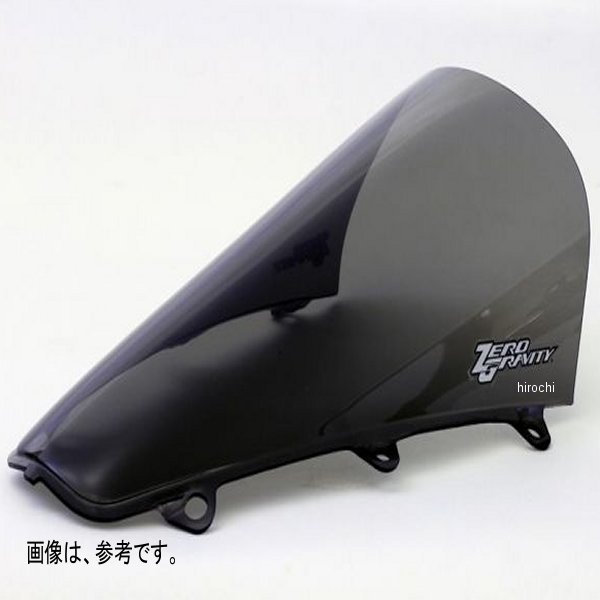 2385841 ゼログラビティ ZERO GRAVITY スクリーン 06年-08年 ビューエル ユリシリーズ XB12X スポーツツーリング クリア