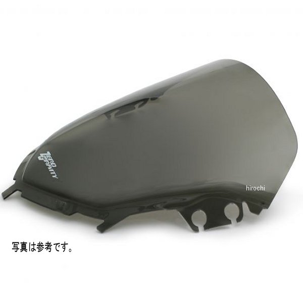 2385842 ゼログラビティ ZERO GRAVITY スクリーン 06年-08年 ビューエル ユリシリーズ XB12X スポーツツーリング スモーク