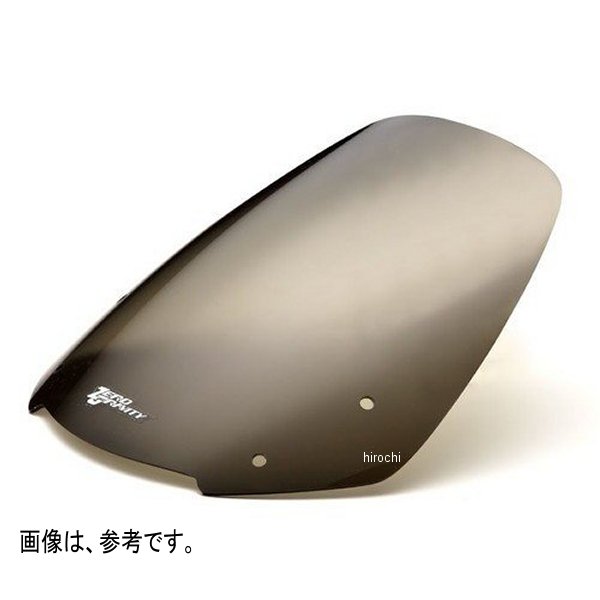 2428201 ゼログラビティ ZERO GRAVITY スクリーン 13年-17年 ニンジャ300、ニンジャ250 コルサ クリア