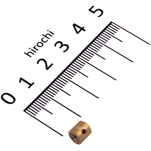 1060299-4 アクティブ ACTIVE リペア タイコ DIYスロットルワイヤー EVO用 M4イモネジ2個付き