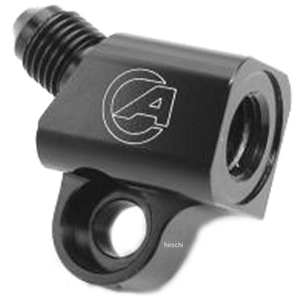 1460106 アクティブ ACTIVE 2WAYアダプター P1.25 メッキ