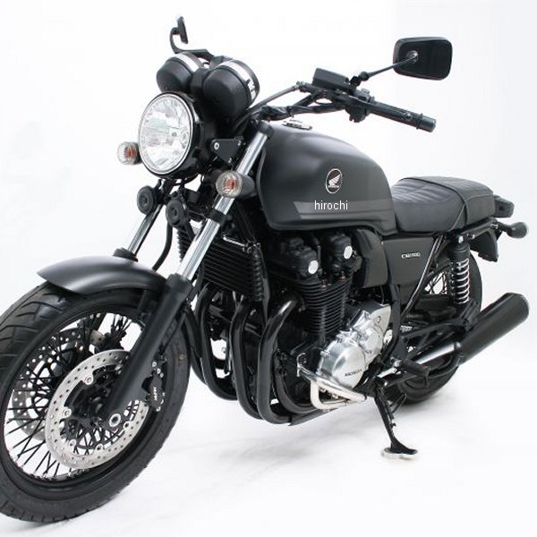 1110010 アクティブ ACTIVE ステンレス エンジンガード 10年-14年 CB1100