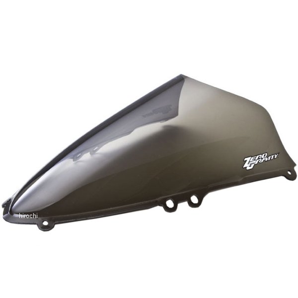 2573802 ゼログラビティ ZERO GRAVITY スクリーン MARC1 12年-15年 ドゥカティ スーパーバイク パニガーレ スモーク
