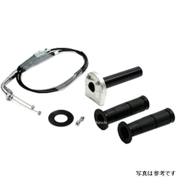 1067972 アクティブ ACTIVE 車種専用スロットルキット TYPE-3 巻取径φ36 14年以降 Z1000 メッキ/シルバー