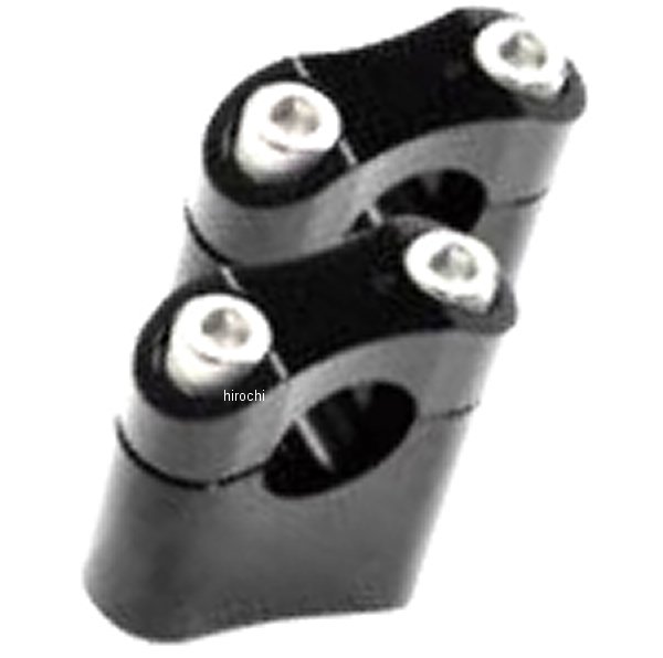 13600003 アクティブ ACTIVE ハンドルポスト 汎用黒