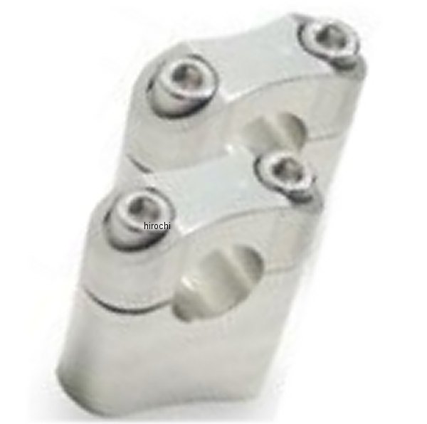 13600005 アクティブ ACTIVE ハンドルポスト 汎用 シルバー