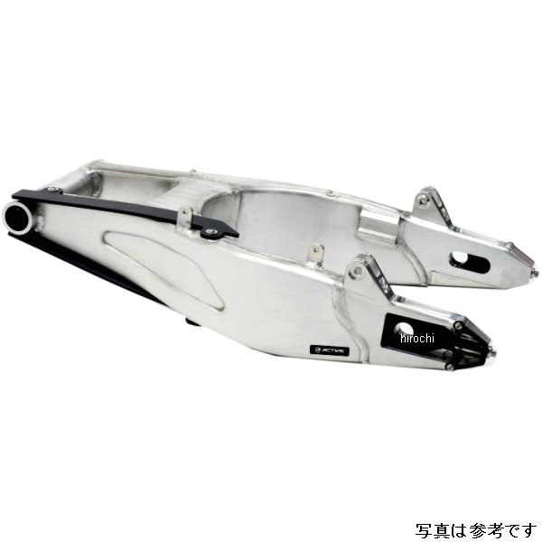 15510001 アクティブ ACTIVE プレスフォーミング スイングアーム  CB1300SF、CB1300SB