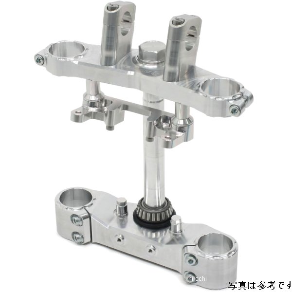 13670005 アクティブ ACTIVE コンバーチブルステムKIT SIL/φ43(φ22.2ハンドル用) ZRX1100/ZRX1200R/ZRX1200 DAEG 09-16