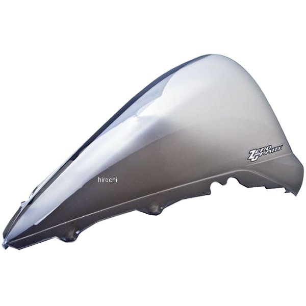 24541M02 ゼログラビティ ZERO GRAVITY スクリーン コルサ 09年-14年 YZF-R1 スモーク