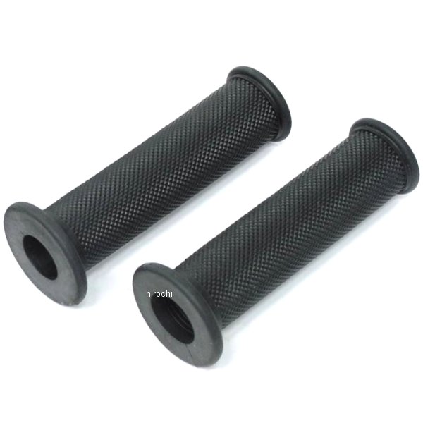 1060374 アクティブ ACTIVE グリップ ハイスロットルキット エボ2専用 左右セット 120㎜ 汎用 黒