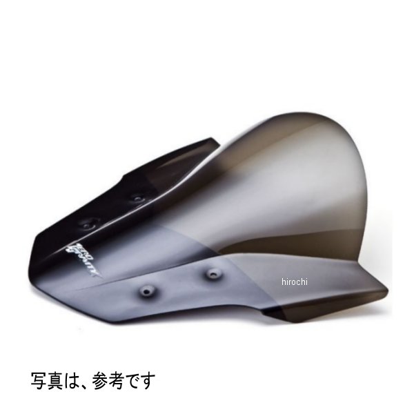 2373901 ゼログラビティ ZERO GRAVITY スクリーン 15年-17年 DUCATI パニガーレ スポーツツーリング クリア